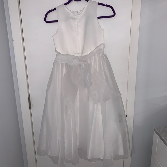 First communion dress - Picture 6 of 11